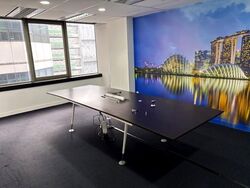 Raffles Place MRT (D1), Office #526441571